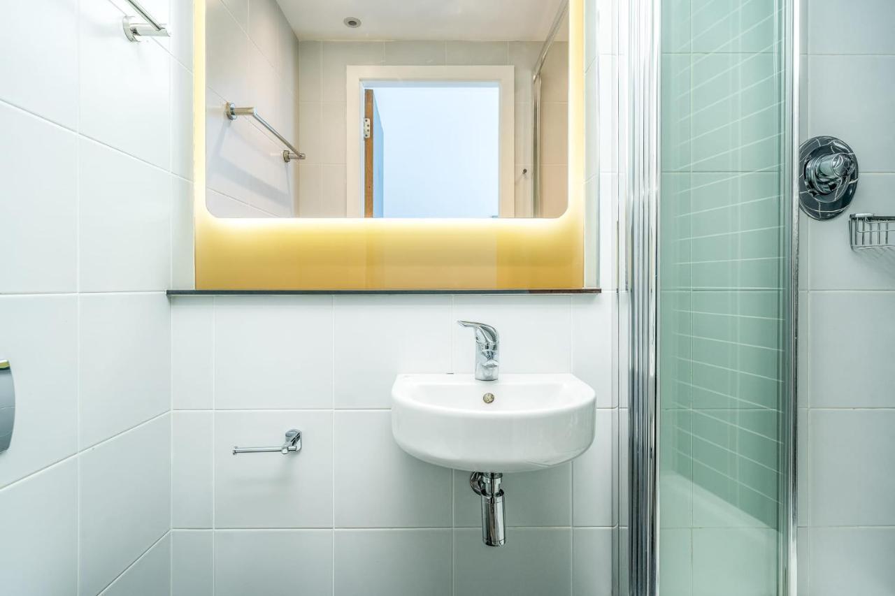 Ensuite Single Room With Shared Kitchen In Dublin Quays Exterior photo